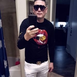 Meet your Posher, Parrado